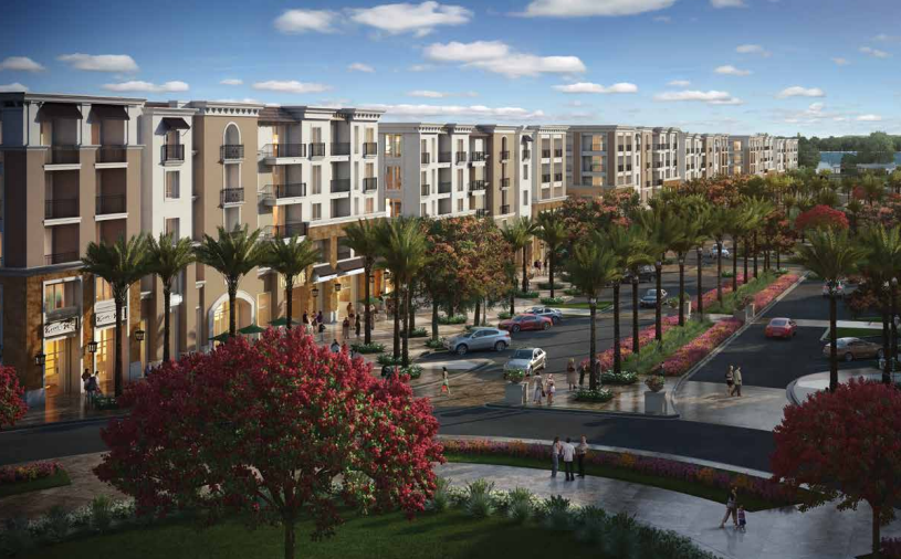 Apartment | Forsa Property