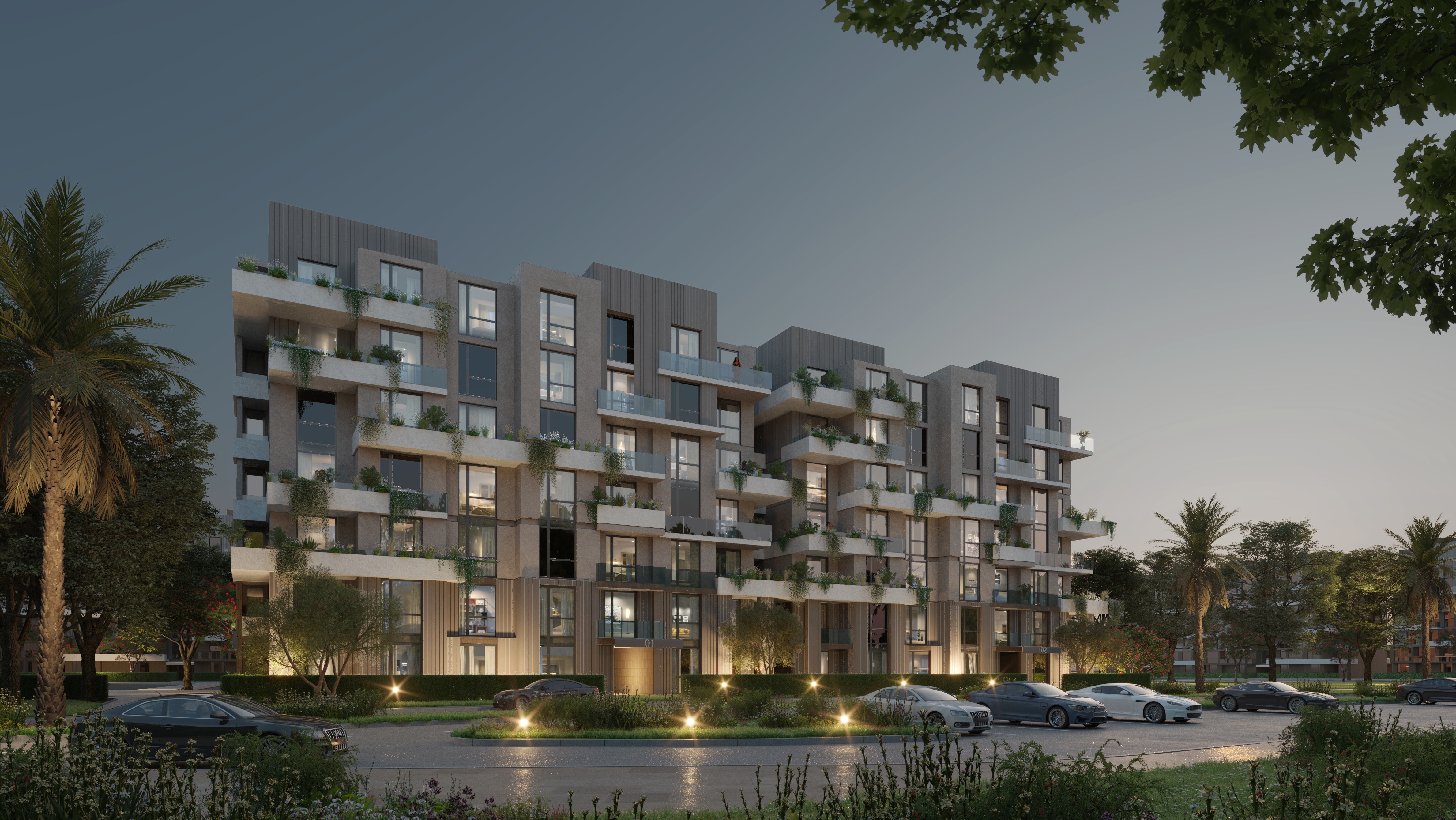 Apartment | Forsa Property