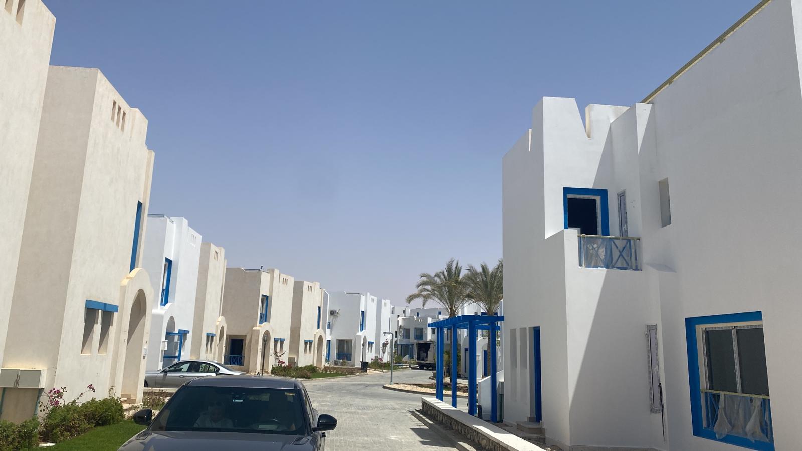 فيلا | Forsa Property