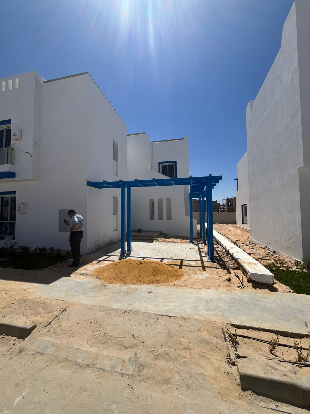 فيلا | Forsa Property