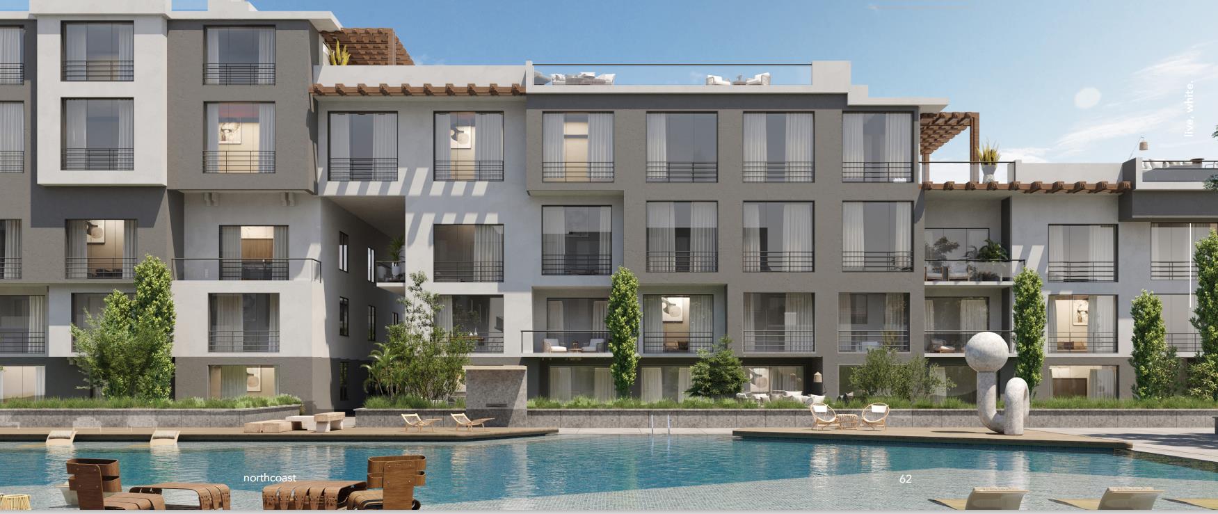 Chalet at Direction White | Forsa Property