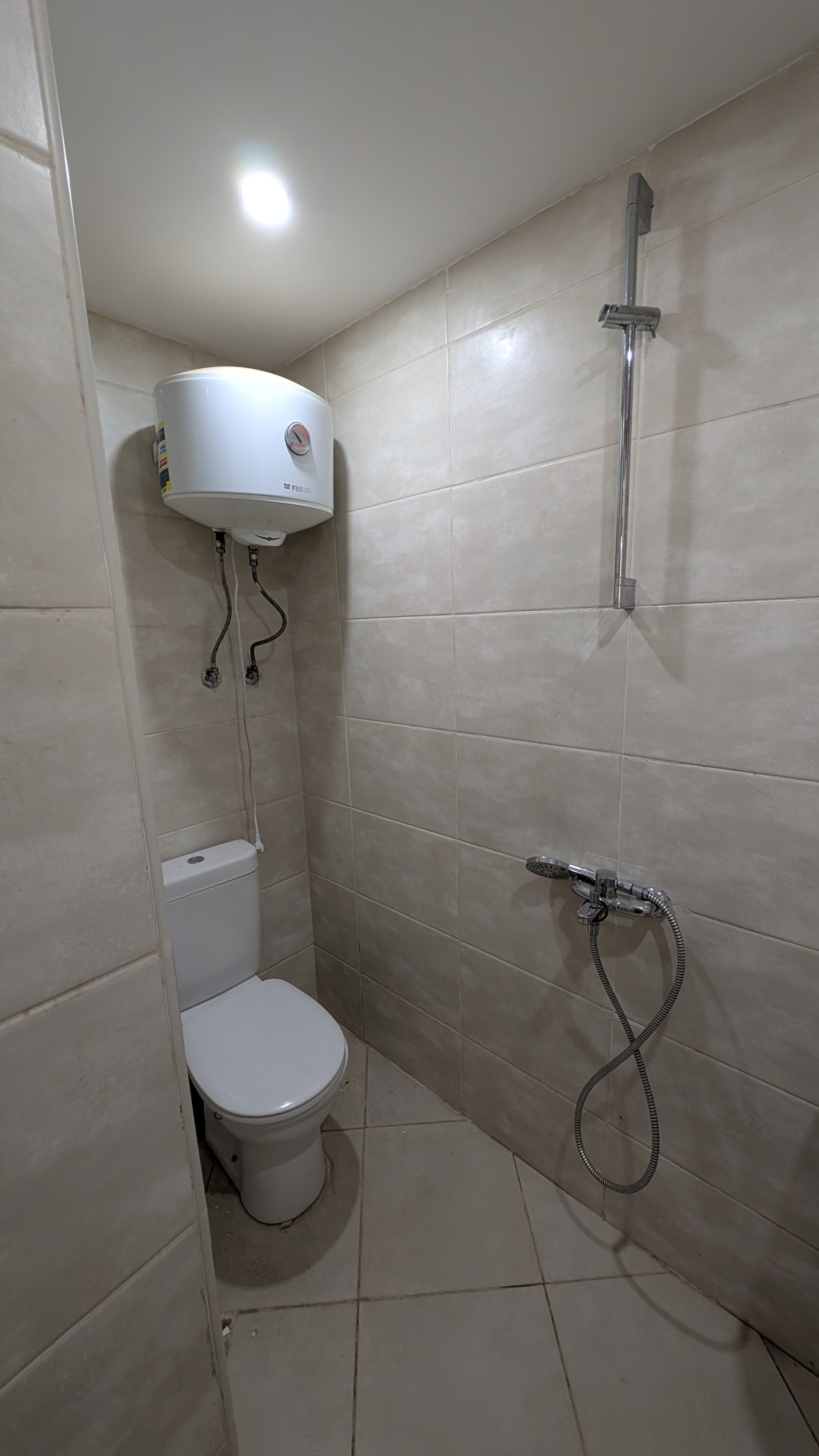 Penthouse | Forsa Property