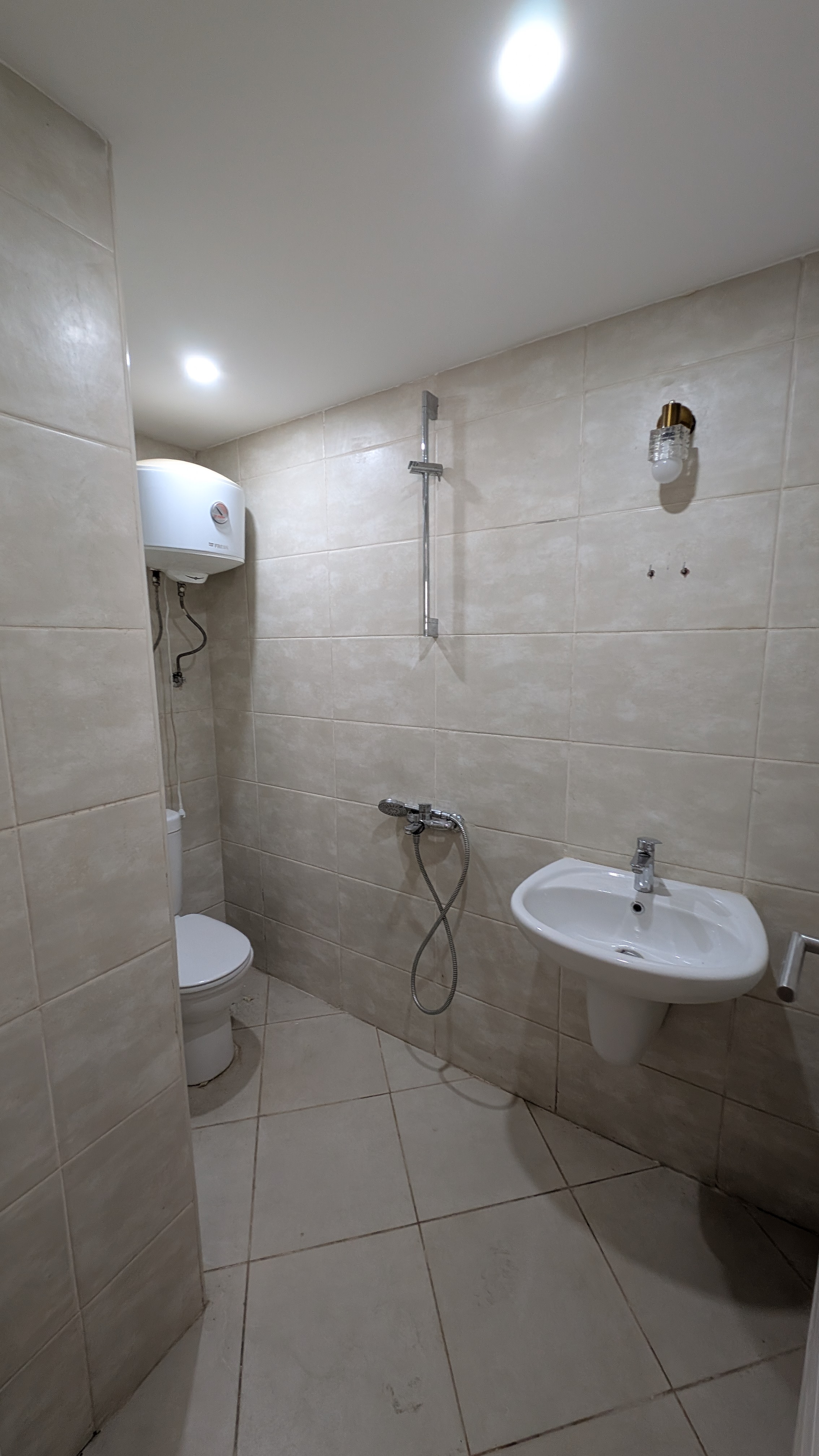 Penthouse | Forsa Property