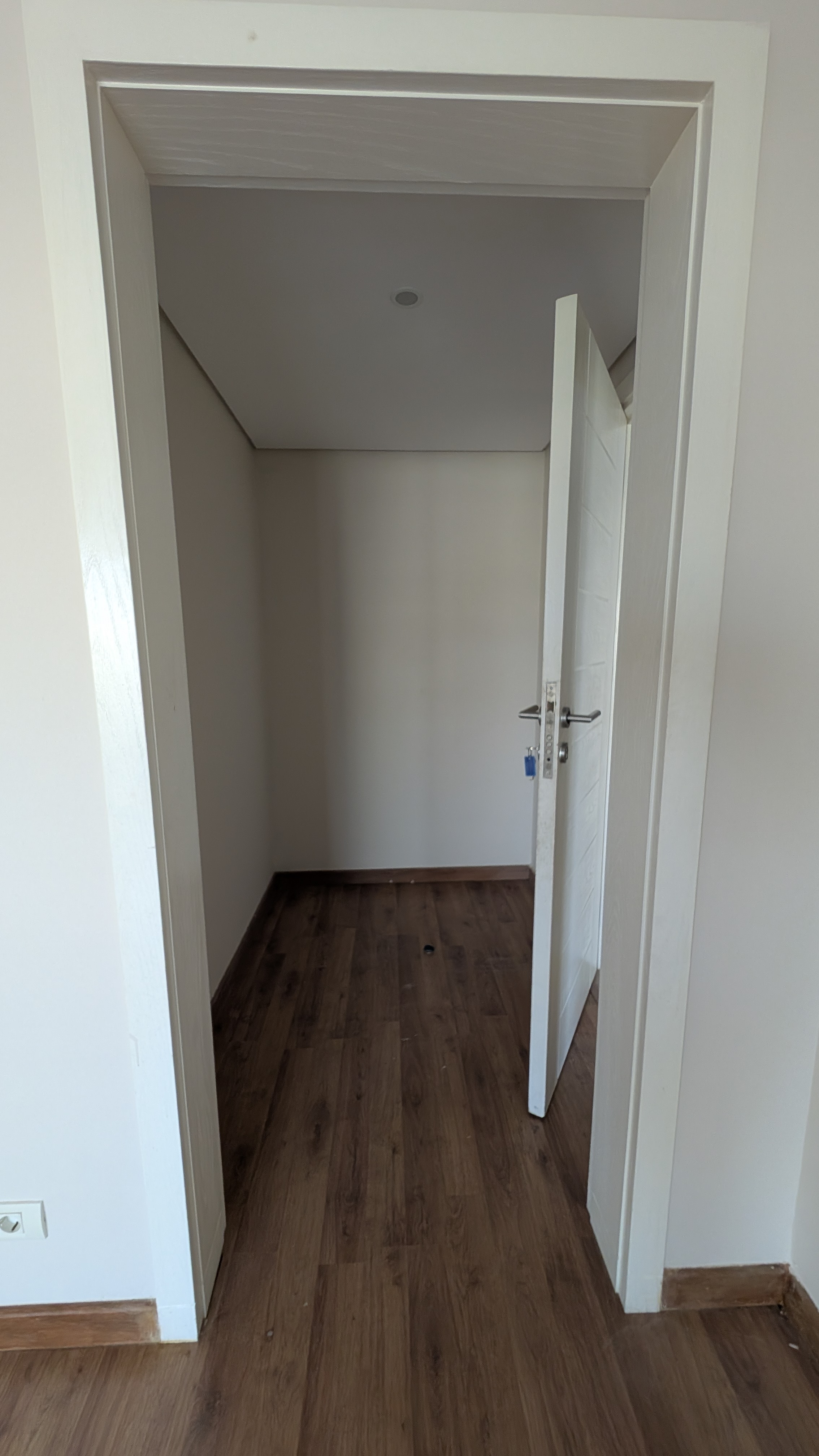 Penthouse | Forsa Property