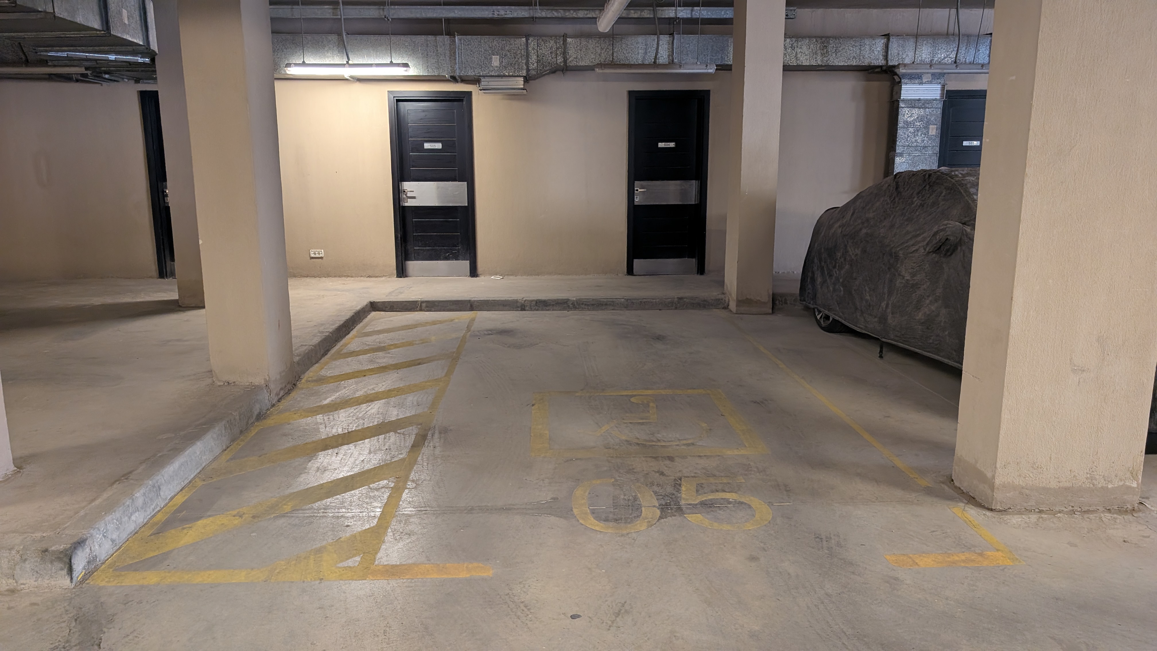 Penthouse | Forsa Property