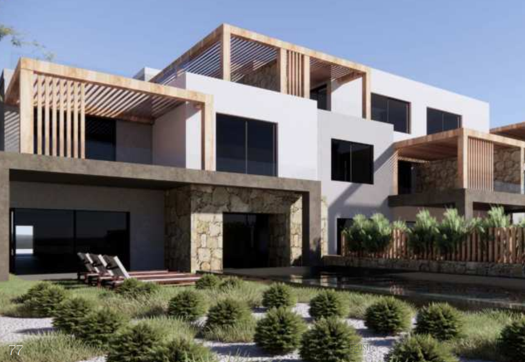 Penthouse at Marsa Baghush | Forsa Property Penthouse at Marsa Baghush | Forsa Property