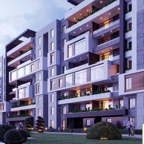 Apartment at Elite Park | Forsa Property