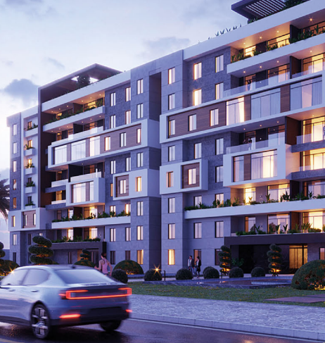 Apartment at Elite Park | Forsa Property