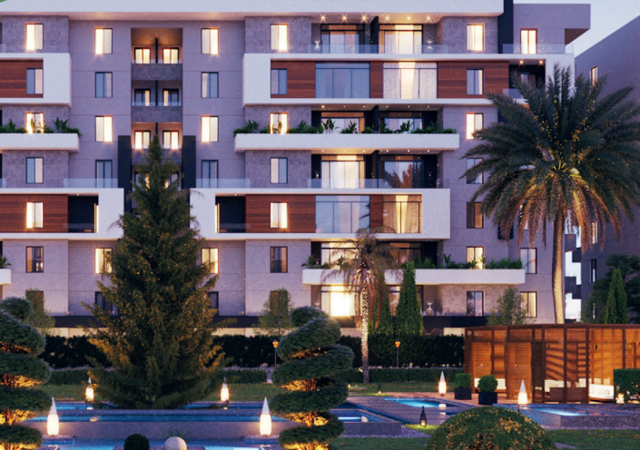 Apartment at Elite Park | Forsa Property