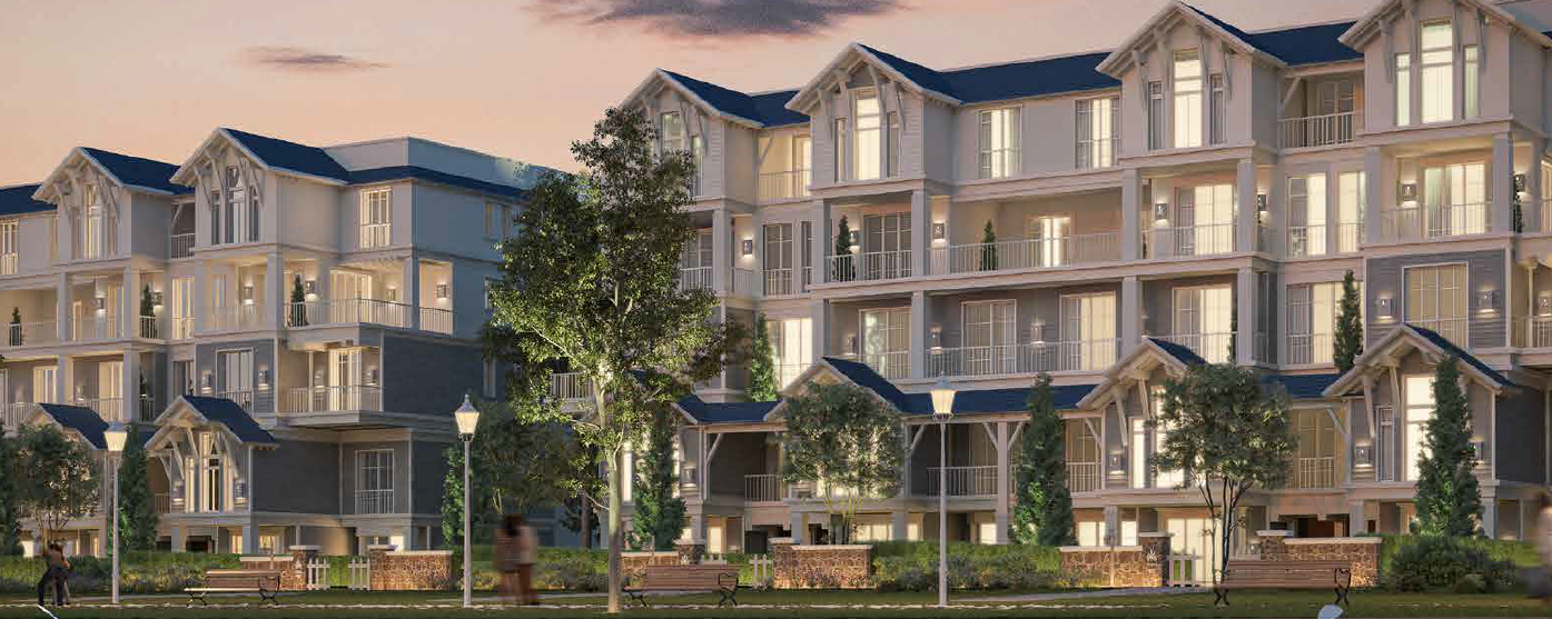 Apartment at Aliva Mostakbal City | Forsa Property