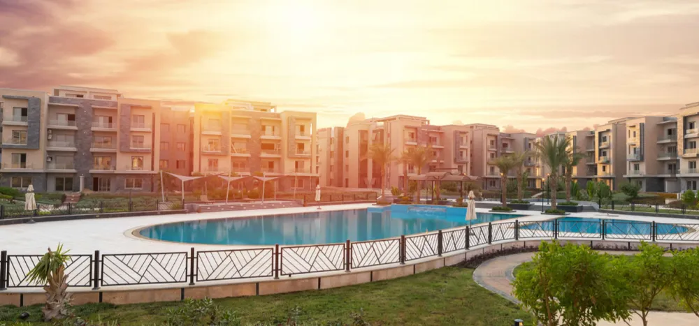 2 Bed Apartment at W signature by The Waterway Developments For Sale | Forsa Property