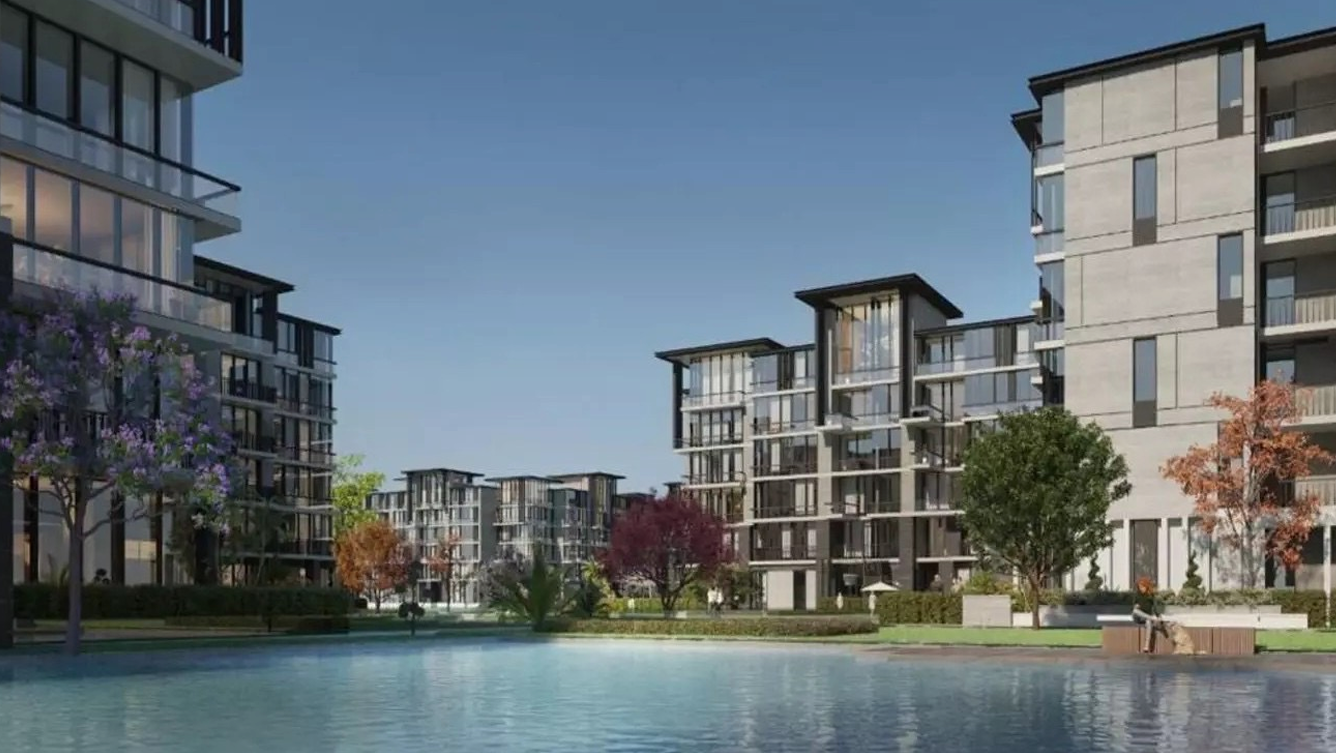 Apartment | Forsa Property