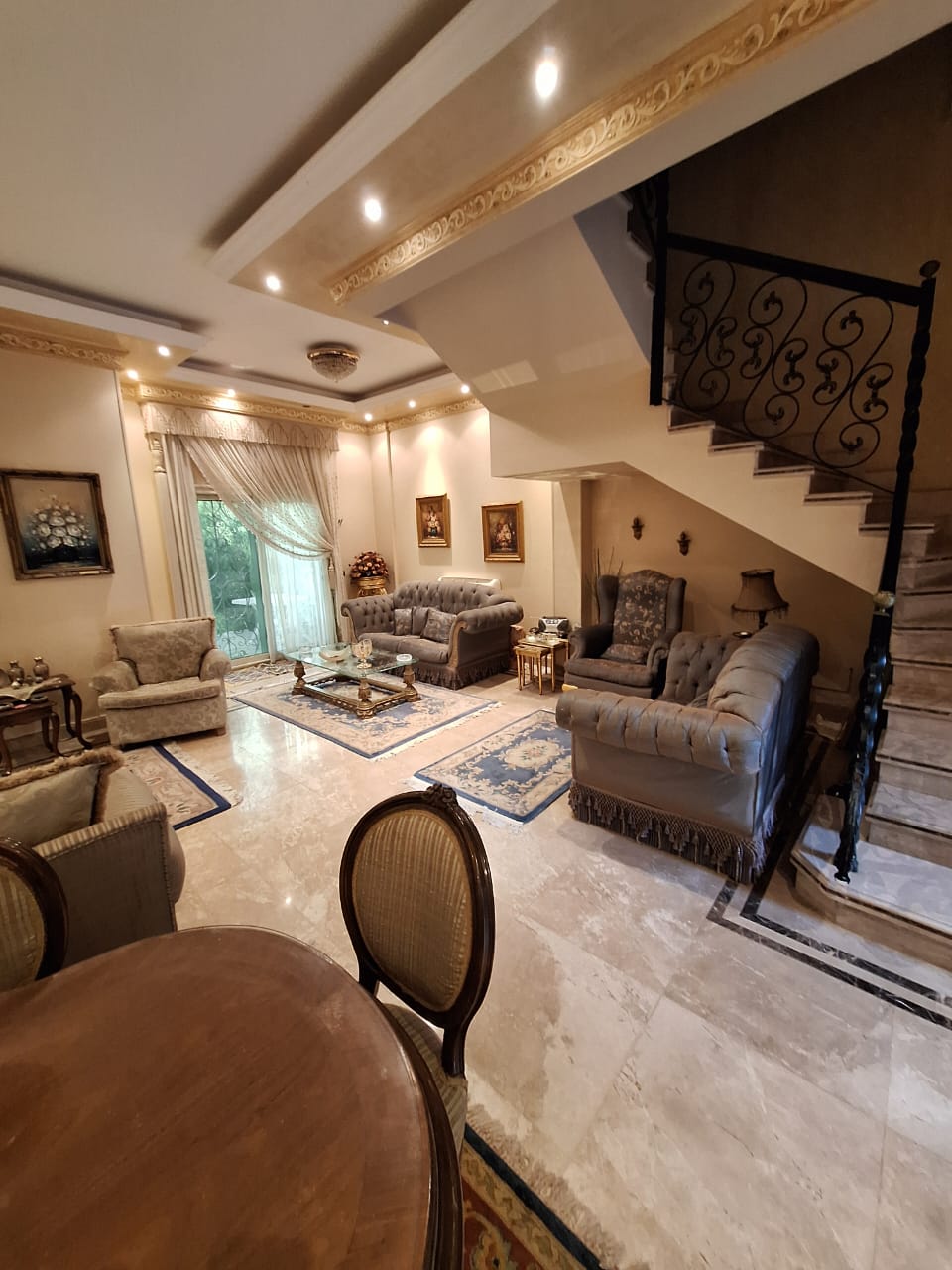 Twin House at Moon Valley I | Forsa Property