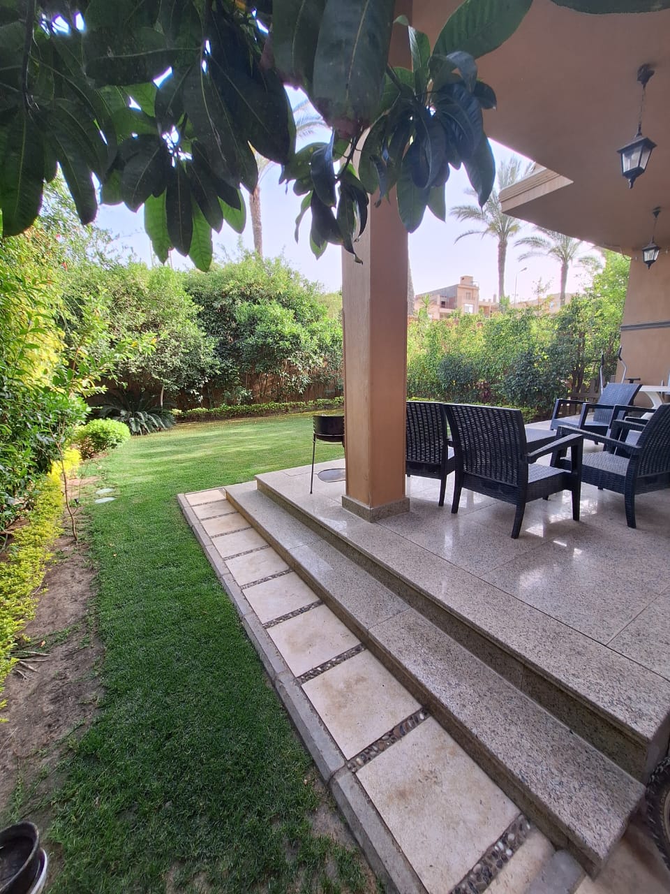 Twin House at Moon Valley I | Forsa Property