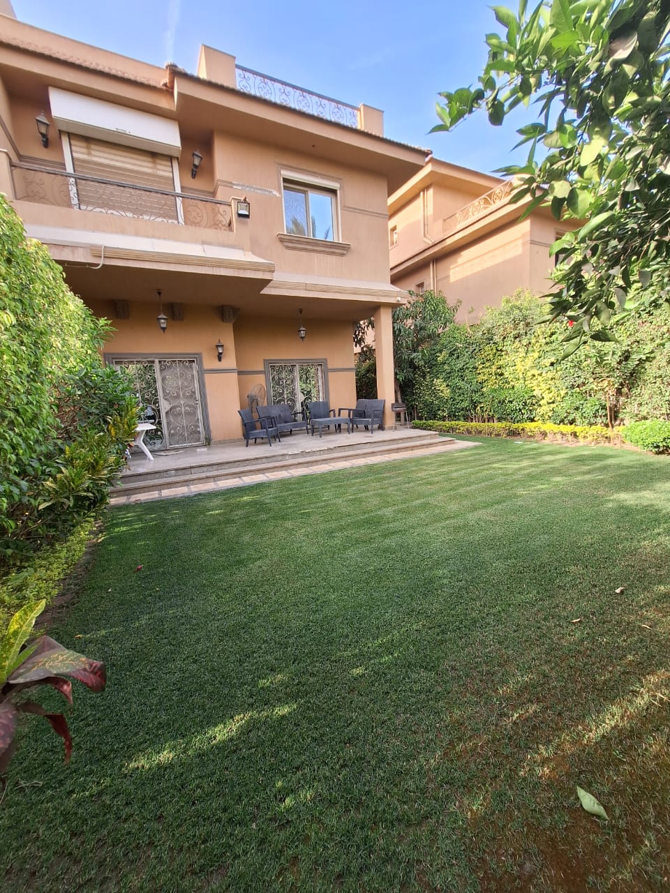 Twin House at Moon Valley I | Forsa Property