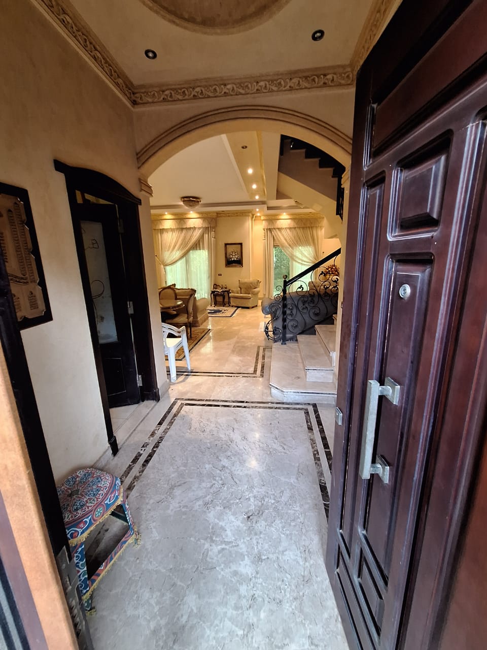 Twin House at Moon Valley I | Forsa Property