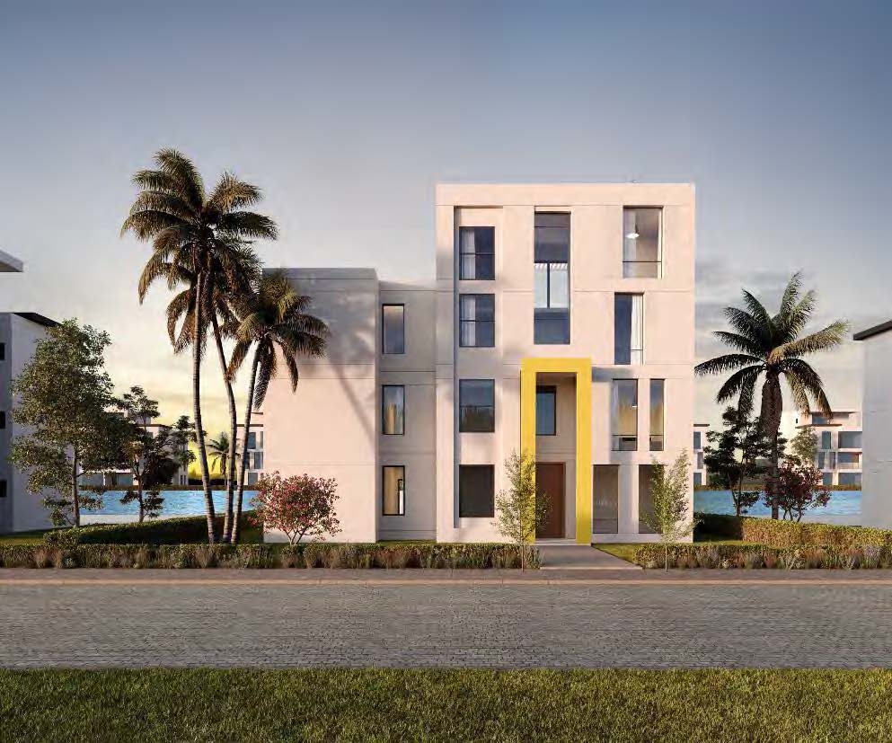 Chalet at Cali Coast Ras El Hekma | Forsa Property