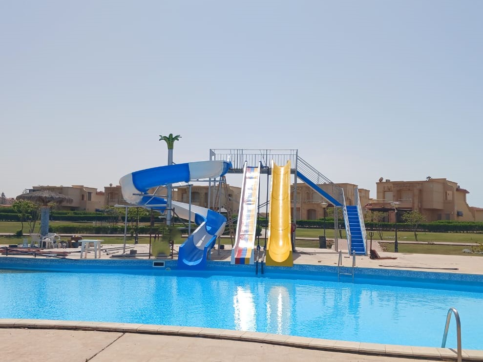 Chalet at Sea View | Forsa Property