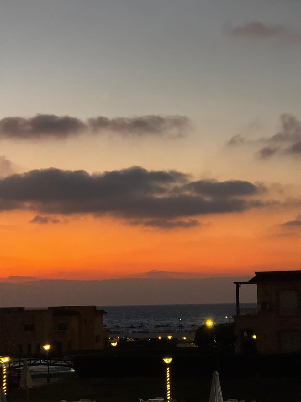 Chalet at Sea View | Forsa Property