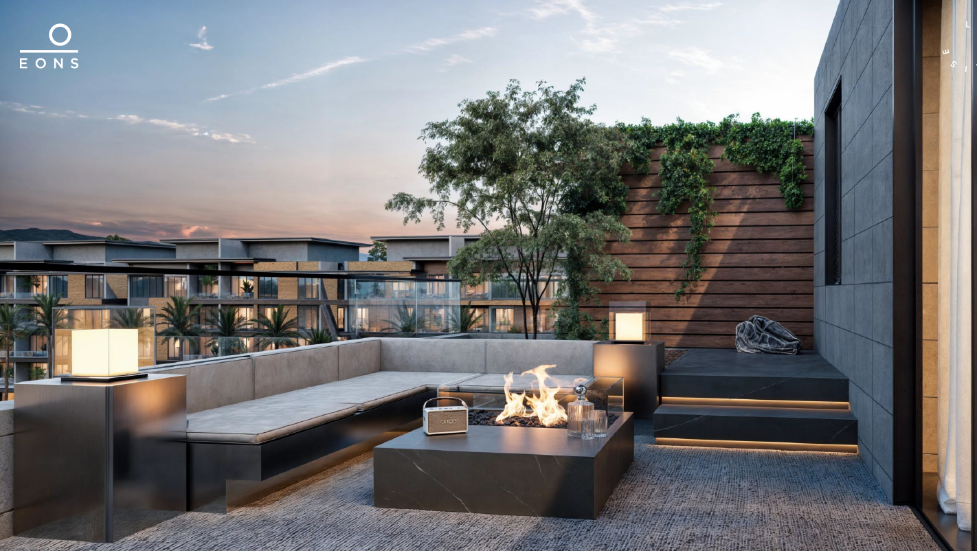 Duplex at Life Wise | Forsa Property