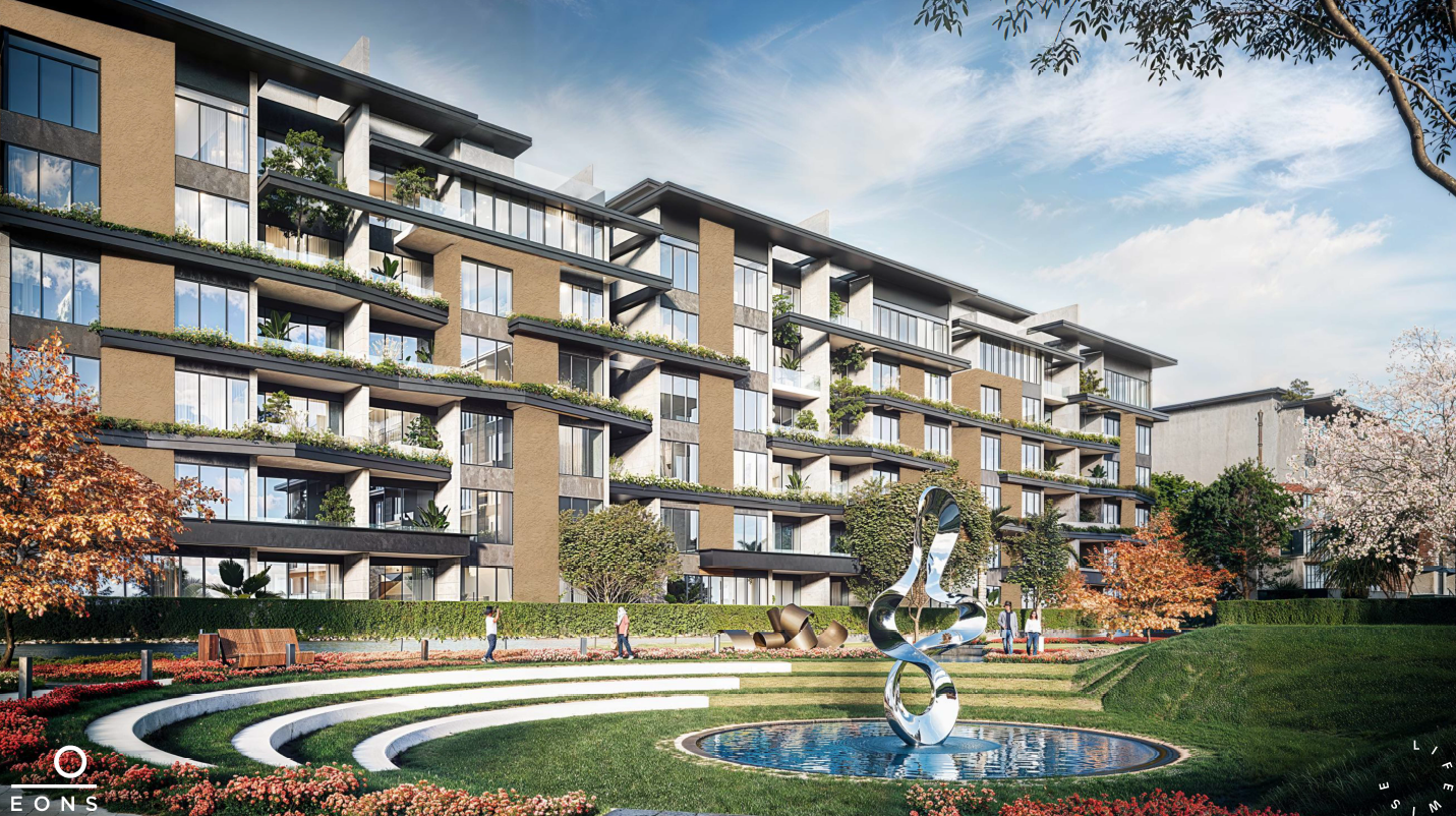 Duplex at Life Wise | Forsa Property