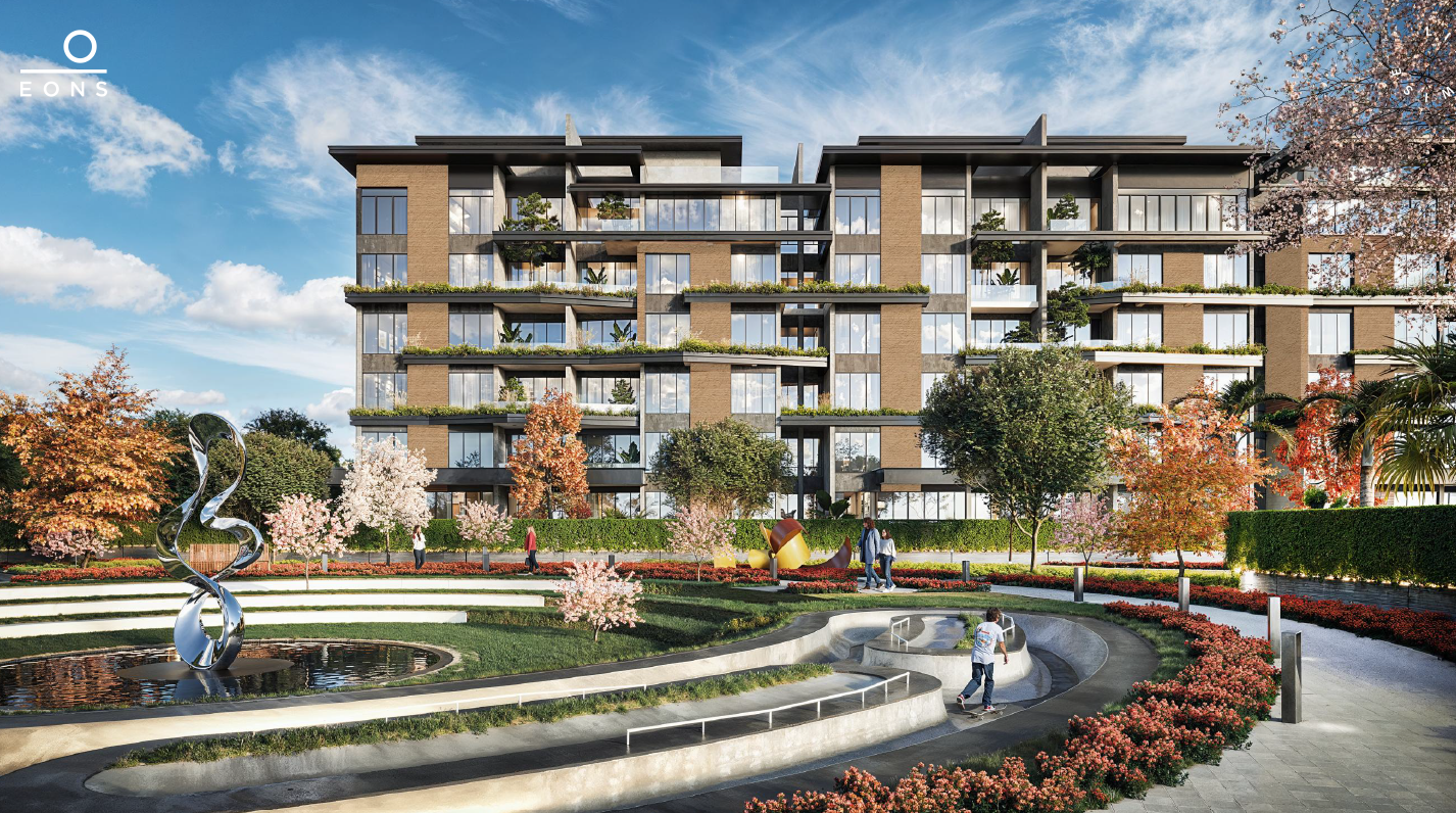 Duplex at Life Wise | Forsa Property