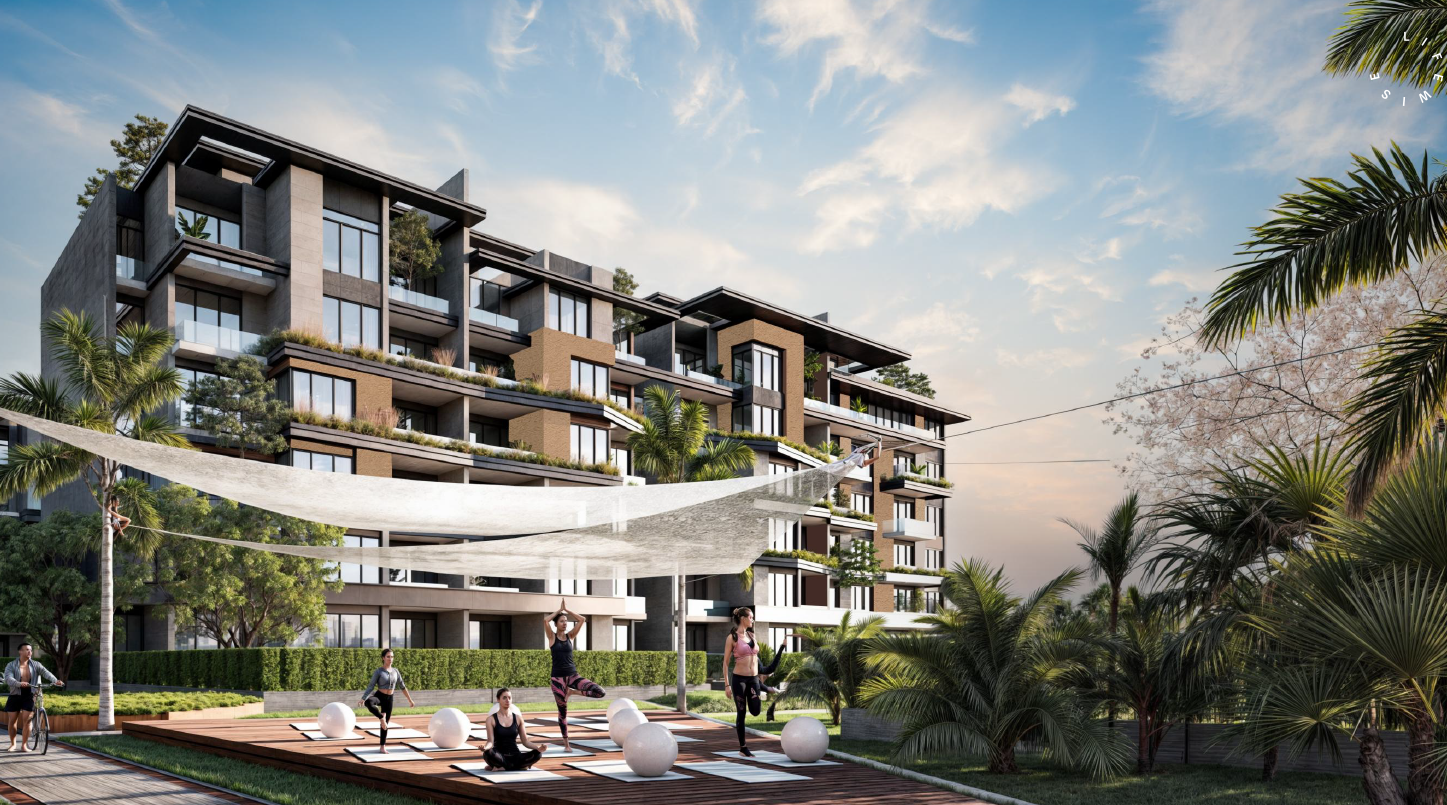 Duplex at Life Wise | Forsa Property