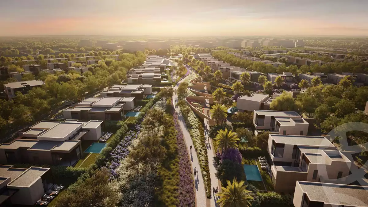 Villa at Solana East | Forsa Property