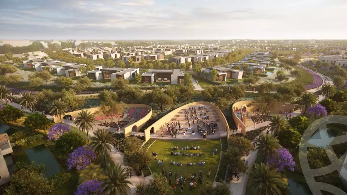 Villa at Solana East | Forsa Property