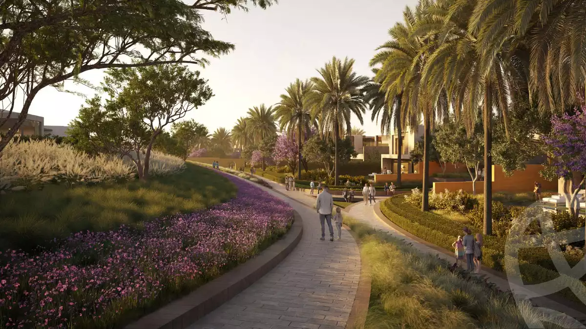 Villa at Solana East | Forsa Property