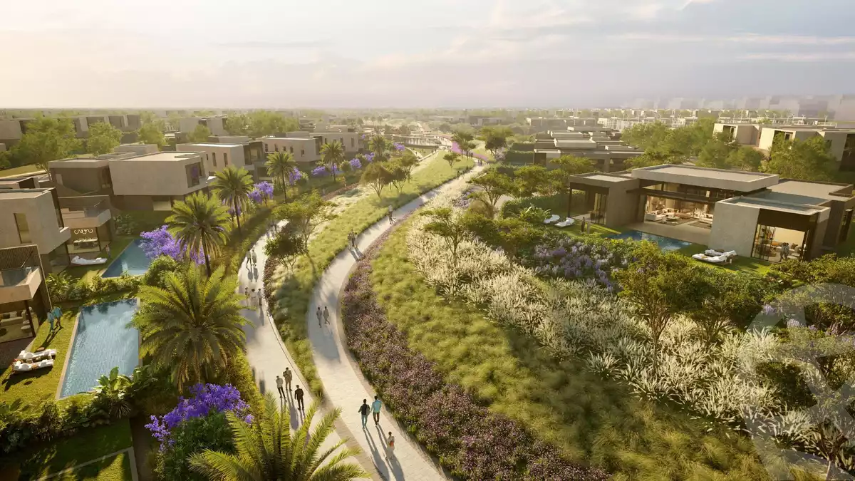 Villa at Solana East | Forsa Property