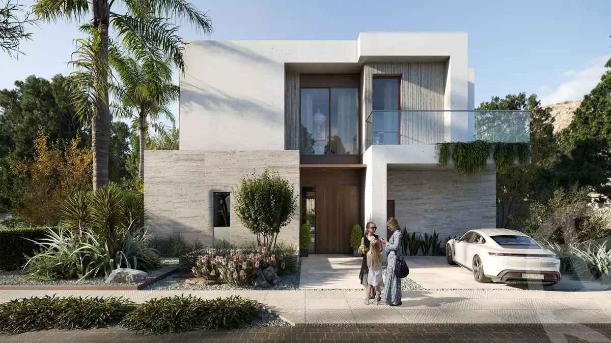 Villa at Solana East | Forsa Property