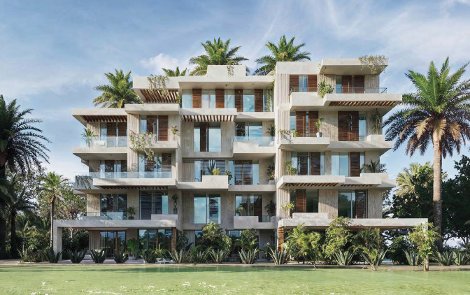 شقة | Forsa Property