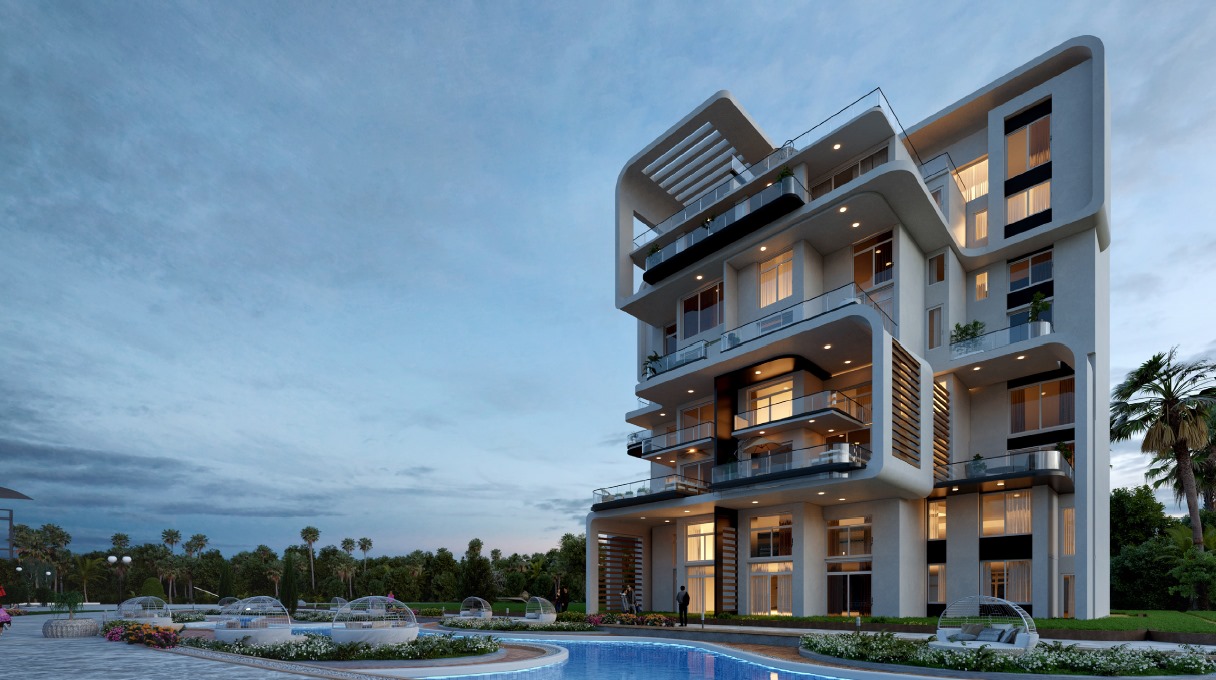 دوبلكس | Forsa Property