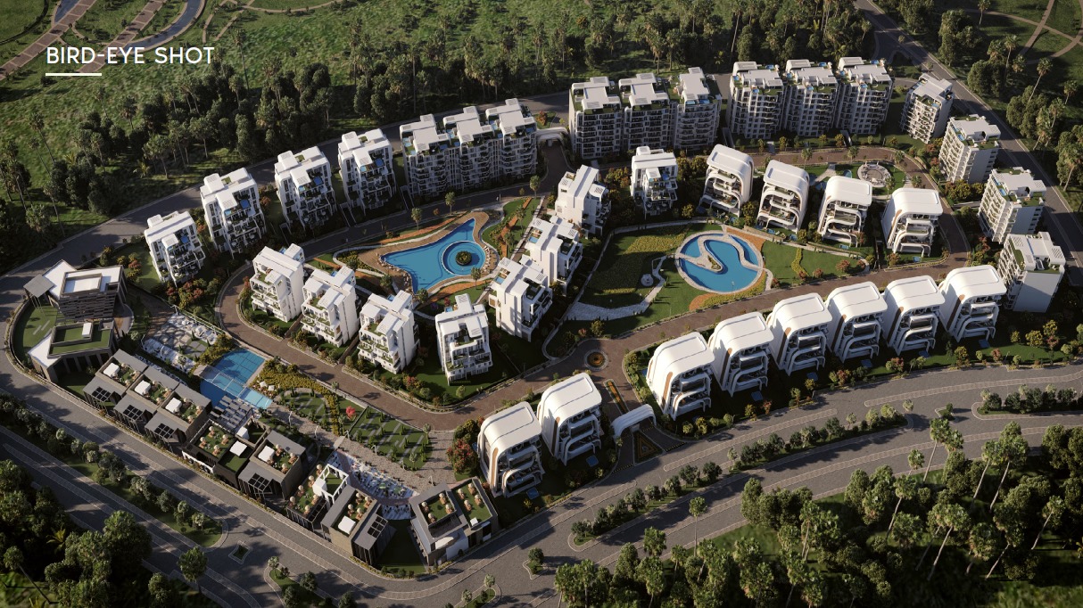 دوبلكس | Forsa Property