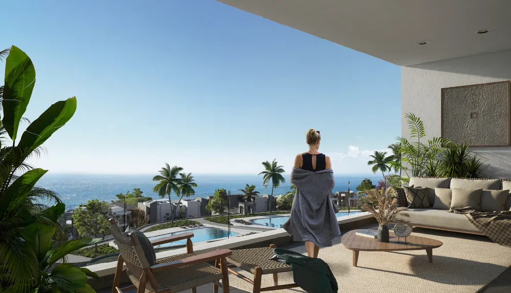 1 Bed Chalet at Jebal El Sokhna by PRE Group For Sale | Forsa Property