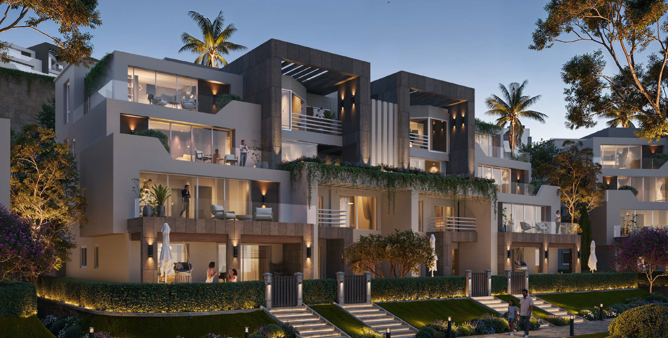 Chalet | Forsa Property