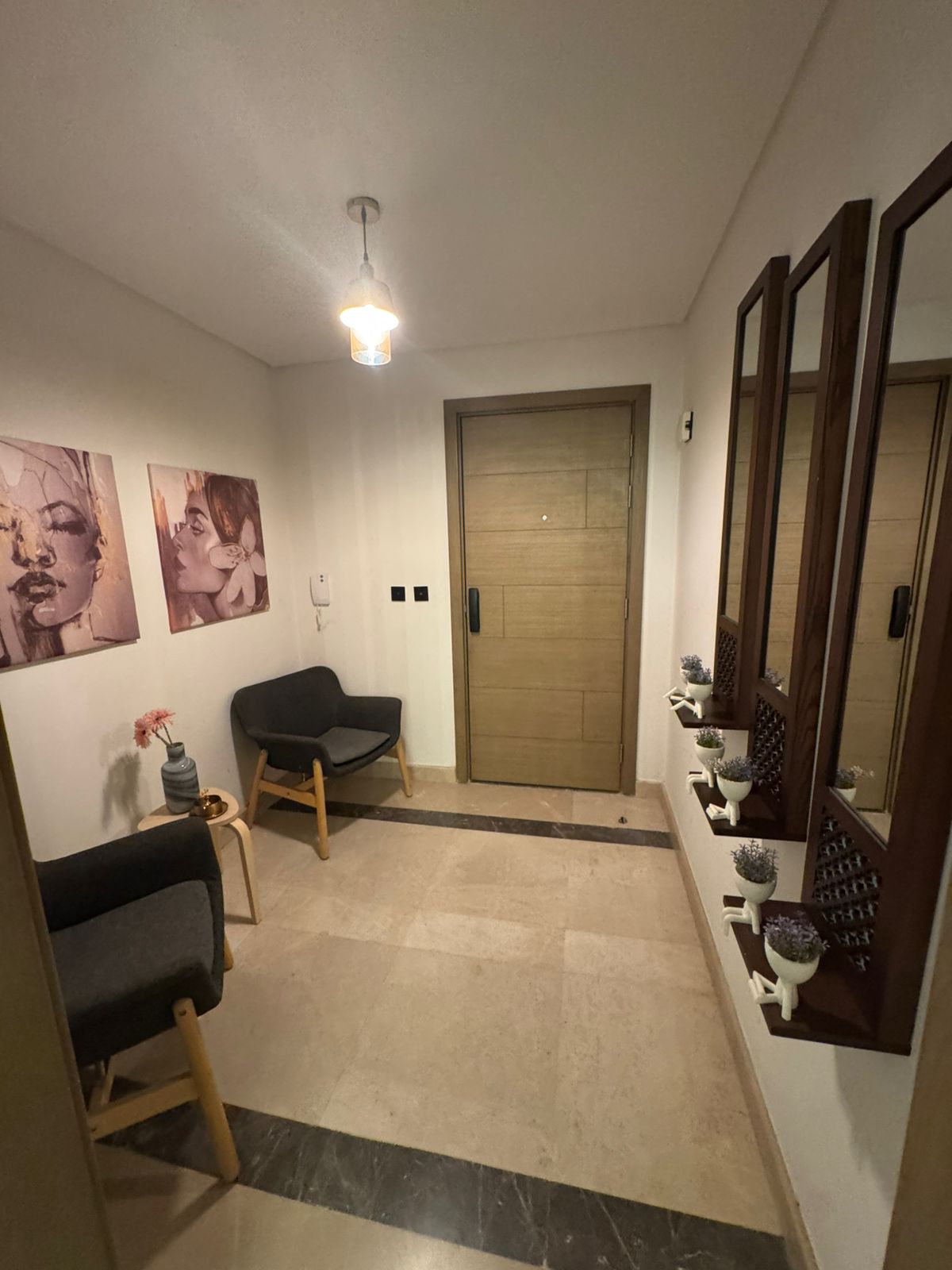 Apartment | Forsa Property