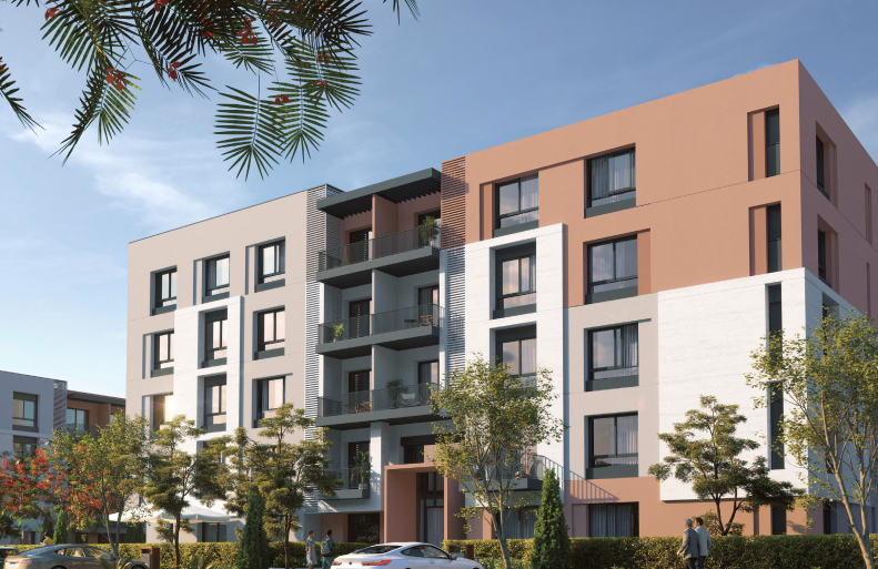 Apartment | Forsa Property