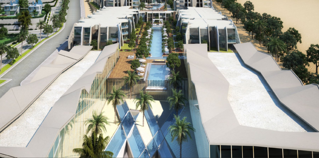 توين هاوس | Forsa Property