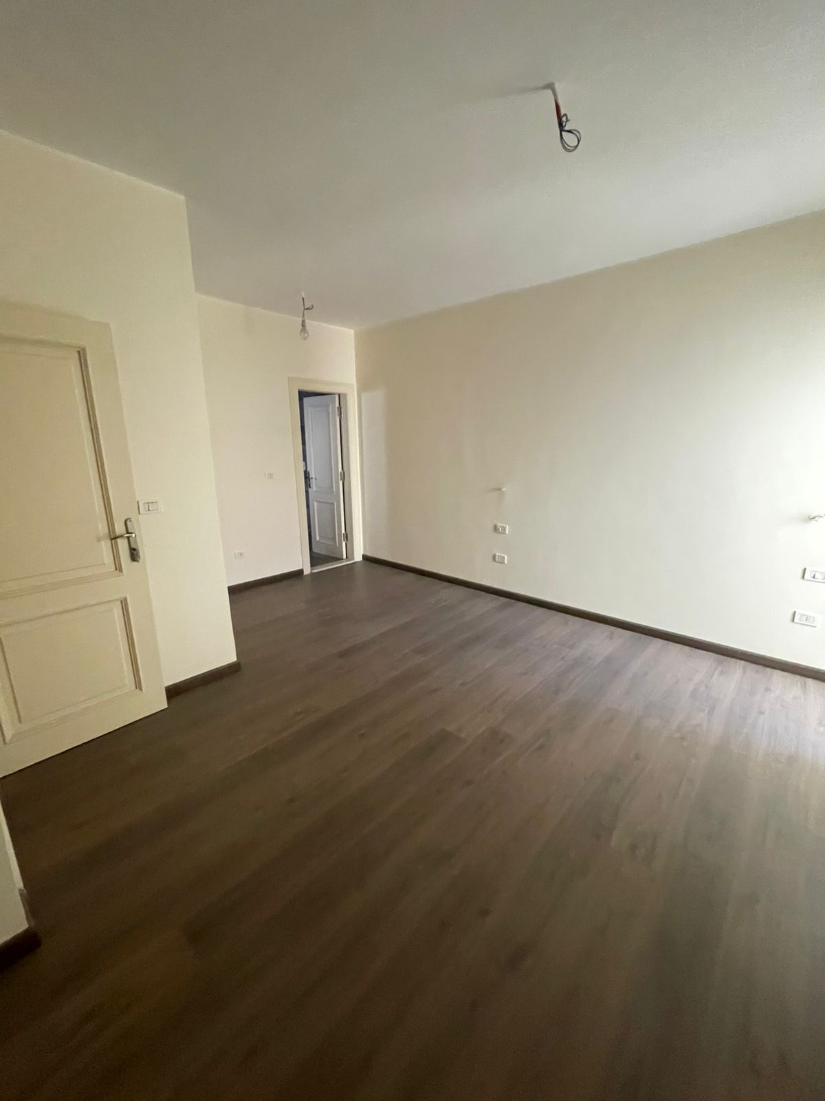 Apartment at La Mirada - New Cairo | Forsa Property