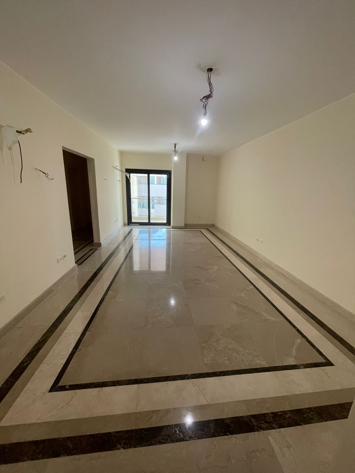 Apartment at La Mirada - New Cairo | Forsa Property