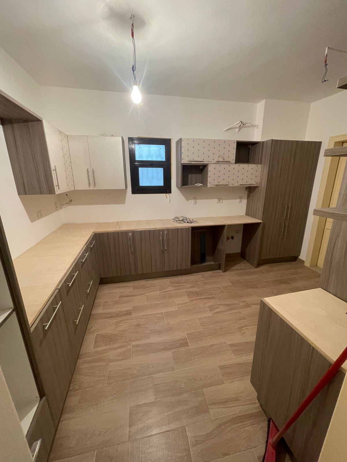 Apartment at La Mirada - New Cairo | Forsa Property