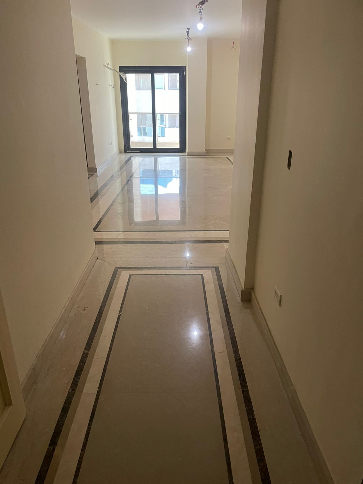 Apartment at La Mirada - New Cairo | Forsa Property