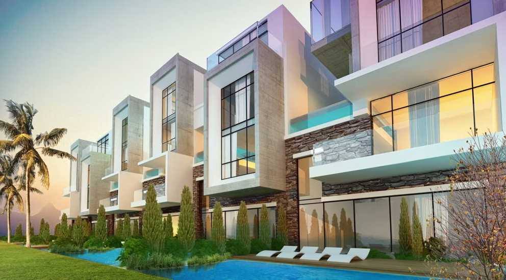 Chalet at Ein Hills | Forsa Property