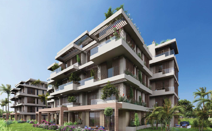 شاليه | Forsa Property