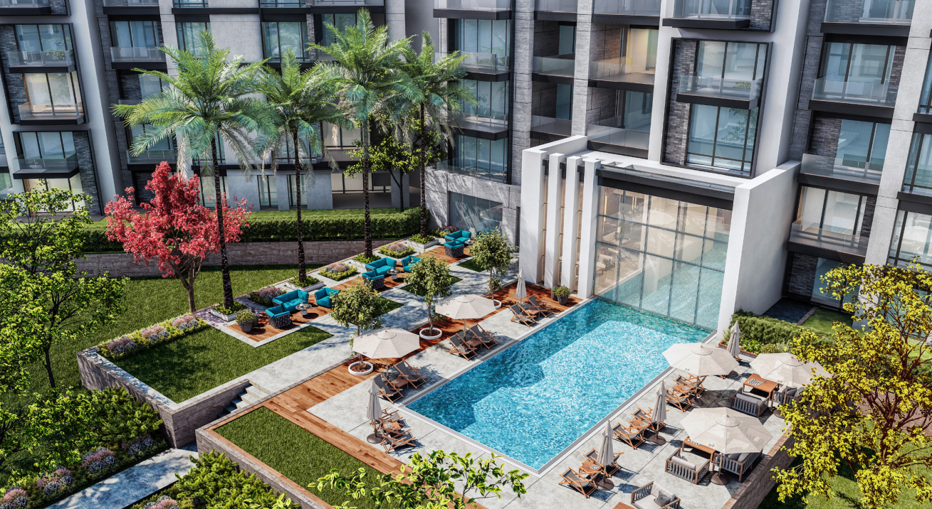 شقة | Forsa Property