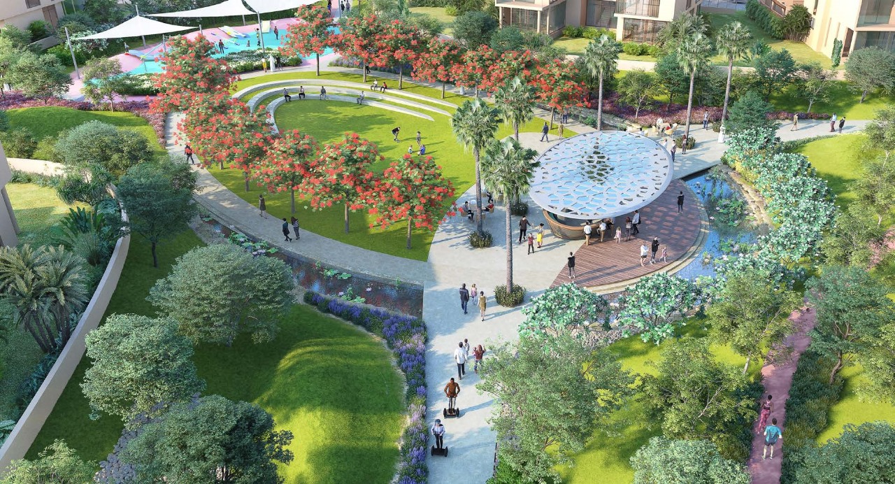 شقة | Forsa Property