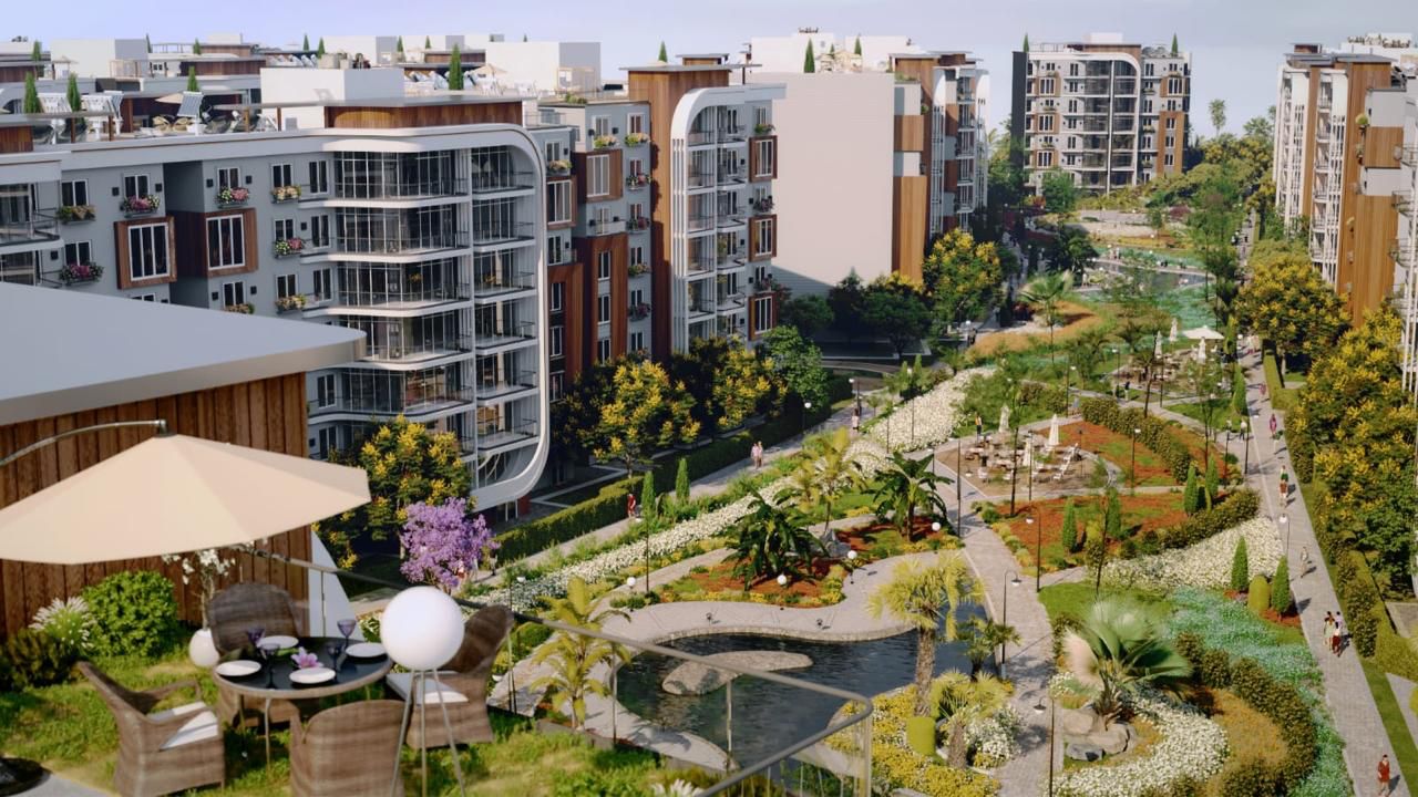 Duplex at Ray Residence | Forsa Property