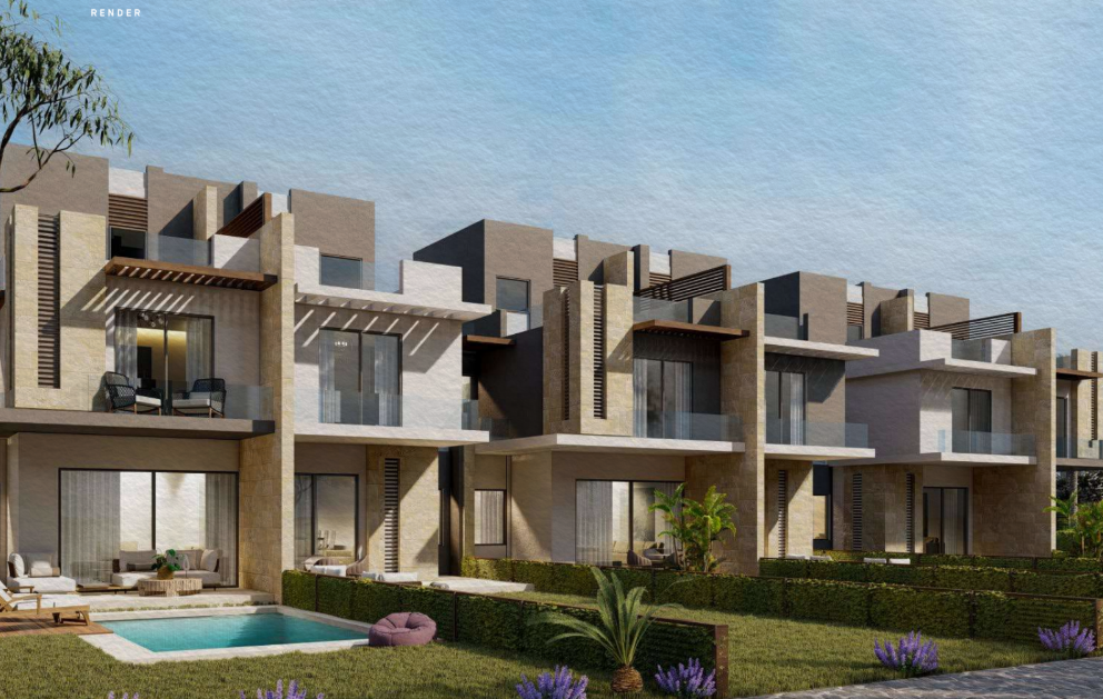 Townhouse at Tawny  | Forsa Property